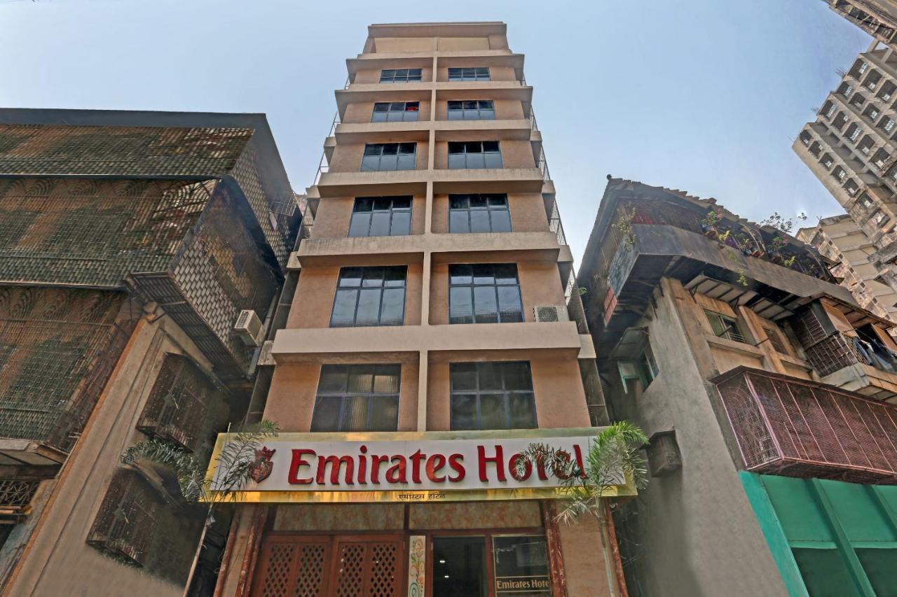 Capital O 79386 Hotel Emirates - Mumbai — Photos 3